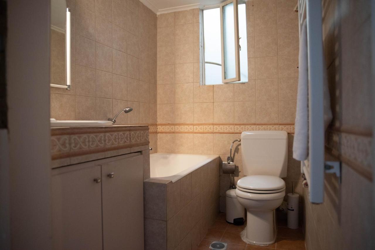 Nikea Apartment Near Piraeus Port And Metro St II Екстериор снимка